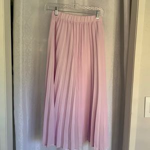 IT’S A NEW DAY SKIRT SZ: XS